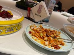-惠丰堂饭庄·烤鸭·京味菜(翠微路店)