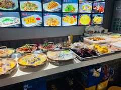 -王家厨房(新华路店)