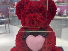 -ROSEONLY诺誓(广州K11店)