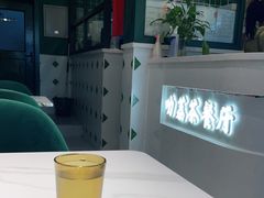 -花腩清汤牛腩