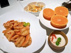 -四季民福烤鸭店(故宫店)