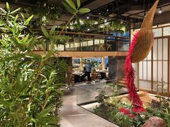 -莺花渡火锅City Green(万象城店)