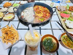-贰回巷火锅馆(钟楼店)