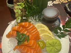 -弓二·烧鸟居酒屋(财富购物中心店)