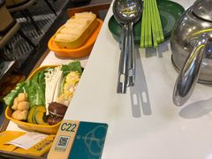 -润园四季椰子鸡火锅(南山海岸城店)