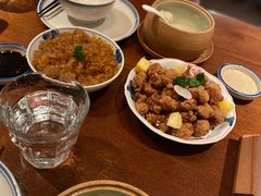 -林四喜·闽南传家菜(鼓浪屿店)