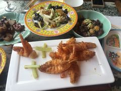 -那家小馆•北京菜•烤鸭(香山店)