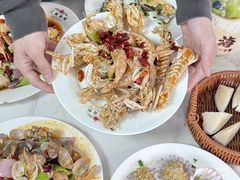 -汪姐海鲜(侨港金冠好店)