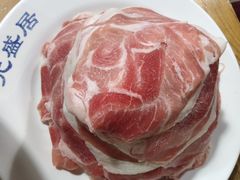 -元盛居(生态大街店)