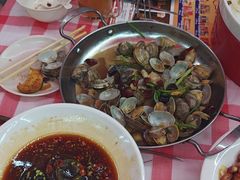 -永红源啤酒·烧烤·海鲜·大排档(台柳路店)