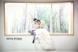 点击看大图 -THE QUEEN(北京店)