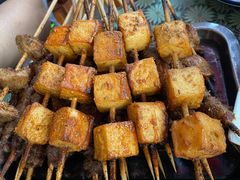 -伊隆斋(什刹海店)