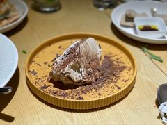 提拉米苏-TIAGO HOME KITCHEN(王府中环店)