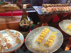 -领鲜活海鲜榴莲自助火锅(东门店)