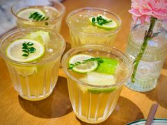 -Grande A'moo(上海万象城店)