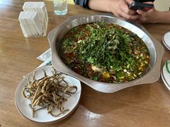 -临江后街鳝丝(临江店)
