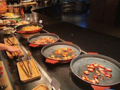 -深圳大梅沙京基洲际度假酒店