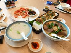 -渔村盛宴(航空新城店)