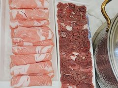 -朴小妹人参鸡汤火锅(长白山万达店)