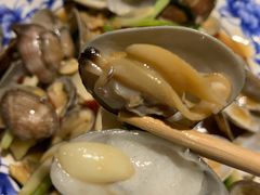 -京韵胡同·酱香羊蝎子火锅涮肉(长寿路店)
