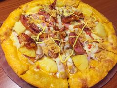 -米斯特比萨(亦庄国融国际店)