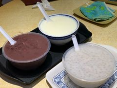 -百花传统甜品店(原址店)