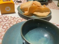 -芭札·Thai泰国餐厅(同和金铂天地店)
