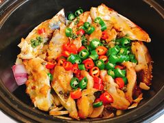 -凤城·食都