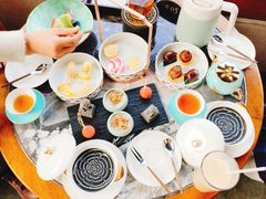 -广富林宰相府酒店·水云间