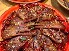 -老味烧烤(总店)