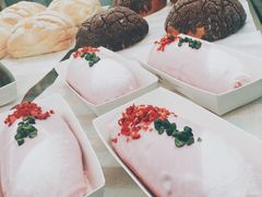 -奈雪的茶(市百一店)