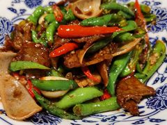 小炒肉-湘西土菜(望京店)