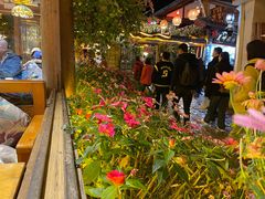 -民食香·腊排骨野生菌美食(木府店)