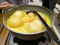 -十二舍·湯物素煮(江泰潤政店)