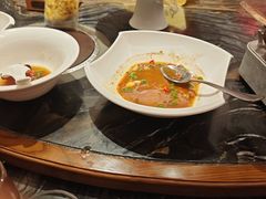 -湘力力小院·鱼汤泡饭(枫林路店)