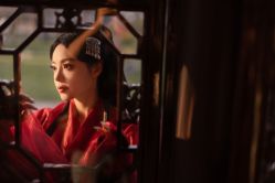 -一揽芳华汉服旗袍体验馆(拙政园店)