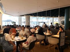 大堂-gaga(深圳福田星河COCO Park店)