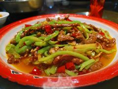 -灶东家民间菜(回兴店)