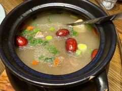 -新白鹿餐厅(城西银泰城店)