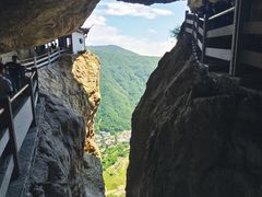 -雁荡山风景名胜区