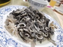 -同城四季爆肚涮羊肉(安华里店)