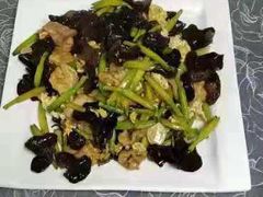 -龙香居海鲜家常菜饭店·特色驴肉·古城浑锅