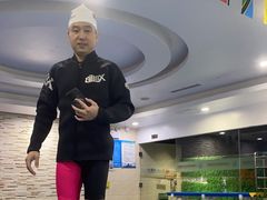 -小蓝鲸游泳培训基地(积水潭店)