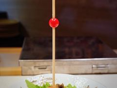 -佛山希尔顿酒店·融誉亚洲美食荟