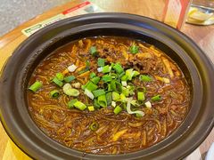 -金掌勺锅包肉(太原万达店)
