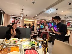 -海底捞火锅(汉峪金谷店)