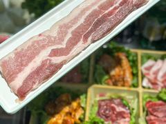 -英雄故事地摊烤肉(马驹桥店)