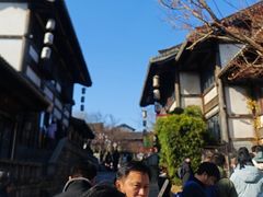 -茅山东方盐湖城景区