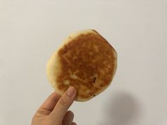 葱花饼-马凯餐厅(地安门店)