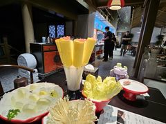 -乔先生涮肉·鲜活牛羊肉火锅(塘沽店)